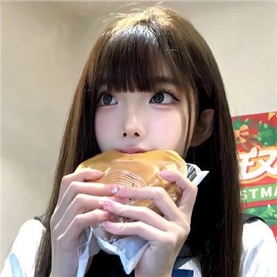 小姑娘艾萝依